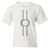 Heavy Cotton Youth Gildan T-Shirt Thumbnail