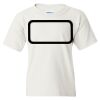Heavy Cotton Youth Gildan T-Shirt Thumbnail