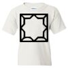 Heavy Cotton Youth Gildan T-Shirt Thumbnail