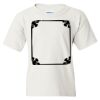 Heavy Cotton Youth Gildan T-Shirt Thumbnail