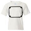 Heavy Cotton Youth Gildan T-Shirt Thumbnail