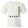 Heavy Cotton Youth Gildan T-Shirt Thumbnail