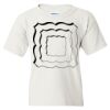 Heavy Cotton Youth Gildan T-Shirt Thumbnail