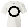 Heavy Cotton Youth Gildan T-Shirt Thumbnail