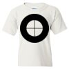 Heavy Cotton Youth Gildan T-Shirt Thumbnail