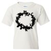 Heavy Cotton Youth Gildan T-Shirt Thumbnail