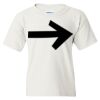Heavy Cotton Youth Gildan T-Shirt Thumbnail