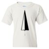 Heavy Cotton Youth Gildan T-Shirt Thumbnail