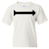 Heavy Cotton Youth Gildan T-Shirt Thumbnail