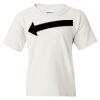 Heavy Cotton Youth Gildan T-Shirt Thumbnail