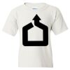 Heavy Cotton Youth Gildan T-Shirt Thumbnail