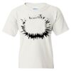 Heavy Cotton Youth Gildan T-Shirt Thumbnail