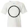 Heavy Cotton Youth Gildan T-Shirt Thumbnail