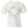 Heavy Cotton Youth Gildan T-Shirt Thumbnail