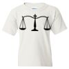 Heavy Cotton Youth Gildan T-Shirt Thumbnail