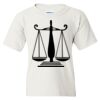 Heavy Cotton Youth Gildan T-Shirt Thumbnail