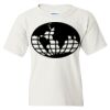 Heavy Cotton Youth Gildan T-Shirt Thumbnail