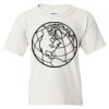 Heavy Cotton Youth Gildan T-Shirt Thumbnail
