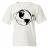 Heavy Cotton Youth Gildan T-Shirt Thumbnail