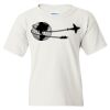 Heavy Cotton Youth Gildan T-Shirt Thumbnail