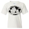 Heavy Cotton Youth Gildan T-Shirt Thumbnail