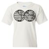 Heavy Cotton Youth Gildan T-Shirt Thumbnail