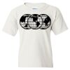 Heavy Cotton Youth Gildan T-Shirt Thumbnail