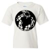 Heavy Cotton Youth Gildan T-Shirt Thumbnail