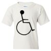 Heavy Cotton Youth Gildan T-Shirt Thumbnail