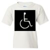 Heavy Cotton Youth Gildan T-Shirt Thumbnail