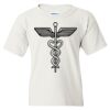 Heavy Cotton Youth Gildan T-Shirt Thumbnail
