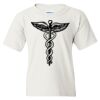 Heavy Cotton Youth Gildan T-Shirt Thumbnail