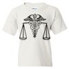 Heavy Cotton Youth Gildan T-Shirt Thumbnail