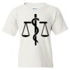 Heavy Cotton Youth Gildan T-Shirt Thumbnail