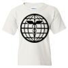 Heavy Cotton Youth Gildan T-Shirt Thumbnail