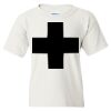 Heavy Cotton Youth Gildan T-Shirt Thumbnail