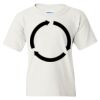 Heavy Cotton Youth Gildan T-Shirt Thumbnail