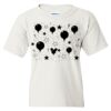 Heavy Cotton Youth Gildan T-Shirt Thumbnail