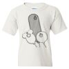 Heavy Cotton Youth Gildan T-Shirt Thumbnail