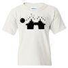 Heavy Cotton Youth Gildan T-Shirt Thumbnail