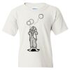 Heavy Cotton Youth Gildan T-Shirt Thumbnail