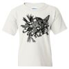 Heavy Cotton Youth Gildan T-Shirt Thumbnail