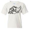Heavy Cotton Youth Gildan T-Shirt Thumbnail