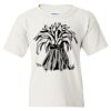 Heavy Cotton Youth Gildan T-Shirt Thumbnail