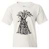 Heavy Cotton Youth Gildan T-Shirt Thumbnail