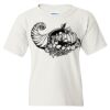 Heavy Cotton Youth Gildan T-Shirt Thumbnail