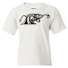 Heavy Cotton Youth Gildan T-Shirt Thumbnail
