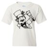 Heavy Cotton Youth Gildan T-Shirt Thumbnail