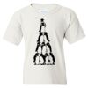 Heavy Cotton Youth Gildan T-Shirt Thumbnail