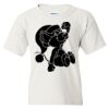 Heavy Cotton Youth Gildan T-Shirt Thumbnail